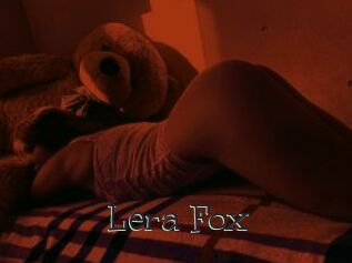 Lera_Fox