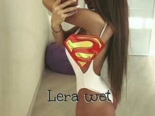 Lera_wet