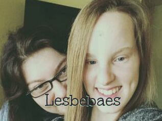 Lesbebaes