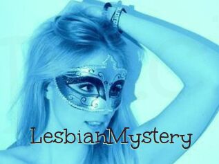 LesbianMystery