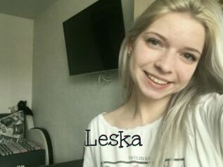 Leska