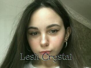 Lesli_Crystal