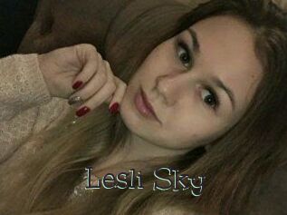 Lesli_Sky