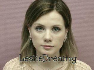 LeslieDreamy