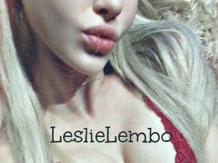 LeslieLembo