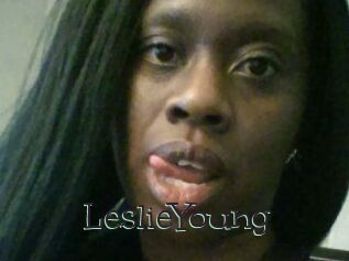 Leslie_Young