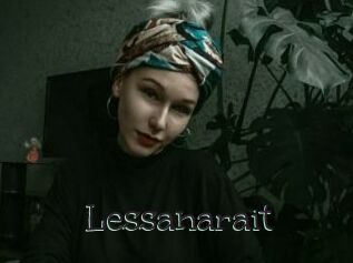 Lessanarait