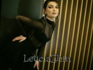 LeticiaZhin