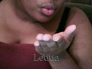 Letitia