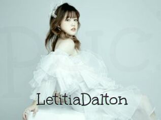 LetitiaDalton