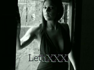 LettiXXX