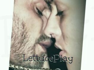 LettucePlay