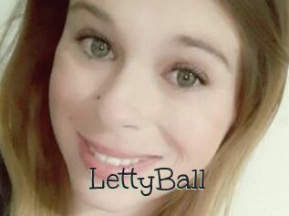 LettyBall