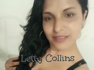 Letty_Collins