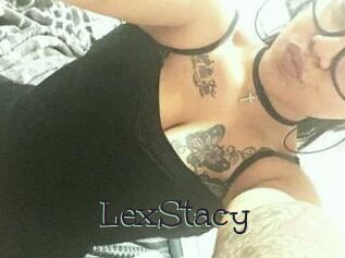 LexStacy