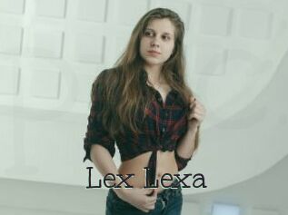 Lex_Lexa