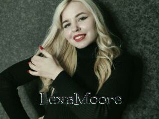 LexaMoore