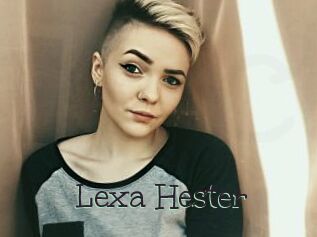 Lexa_Hester