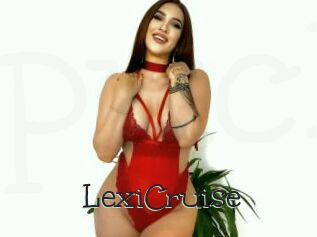 LexiCruise