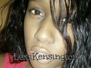 Lexi_Kensington Pucelles