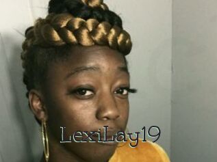 LexiLay19