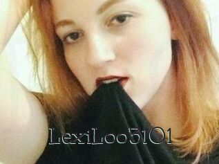 LexiLoo3101