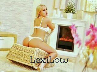 LexiLow