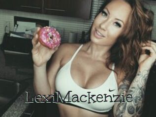 LexiMackenzie