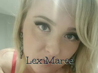 LexiMaree