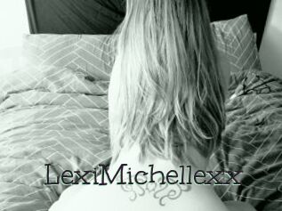 LexiMichellexx Pucelles