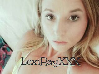 LexiRayXXX