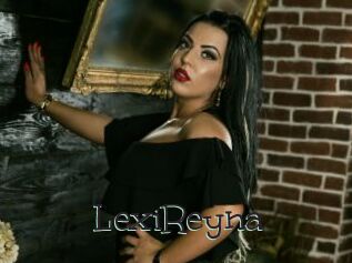 LexiReyna