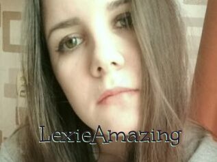 LexieAmazing