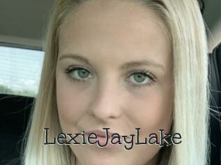 LexieJayLake