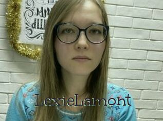 LexieLamont