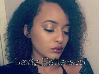 Lexie_Patterson