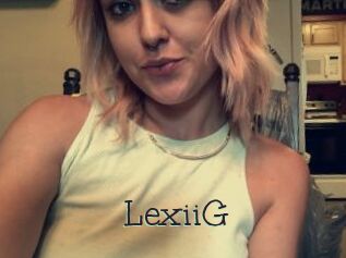 LexiiG