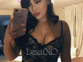 LexiiXO