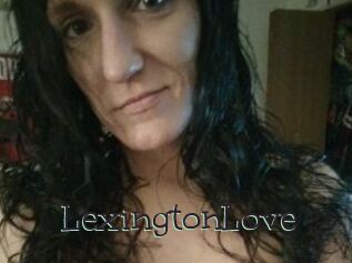 LexingtonLove