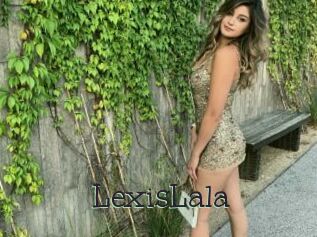 LexisLala