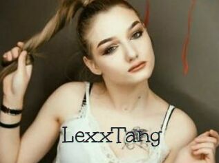 LexxTang