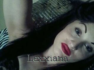 Lexxiana