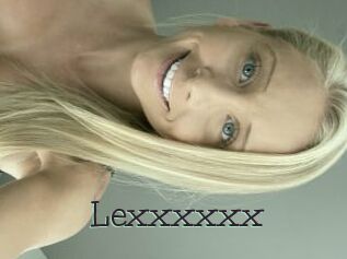 Lexxxxxx