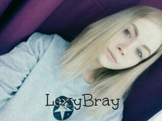 LexyBray