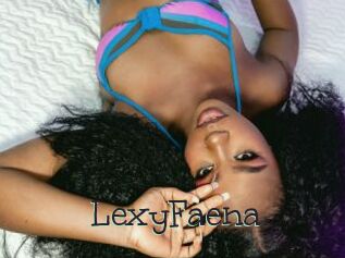 LexyFaena