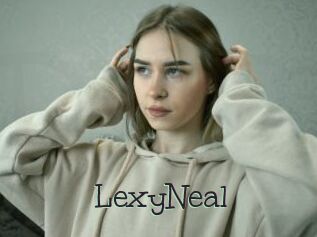 LexyNeal