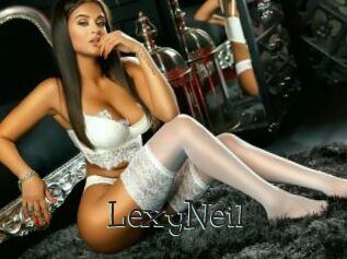 LexyNeil