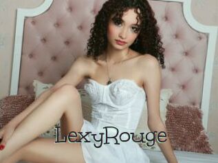 LexyRouge