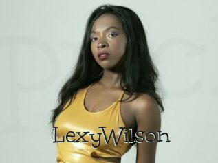 LexyWilson