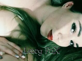 Lexy_FoX